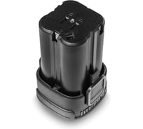 Батарея аккумуляторная RUNTEC PRO 16В, 2Ач RT-LB12