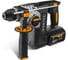 Перфоратор аккумуляторный RUNTEC PRO 2.3Дж, 20В, 2*4Ач, 750Вт RT-EH750 1