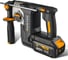 Перфоратор аккумуляторный RUNTEC PRO 2.3Дж, 20В, 2*4Ач, 750Вт RT-EH750 2