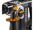 Перфоратор аккумуляторный RUNTEC PRO 2.3Дж, 20В, 2*4Ач, 750Вт RT-EH750 6