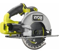 Аккумуляторная циркулярная пила Ryobi RCS18X-0 5133004971