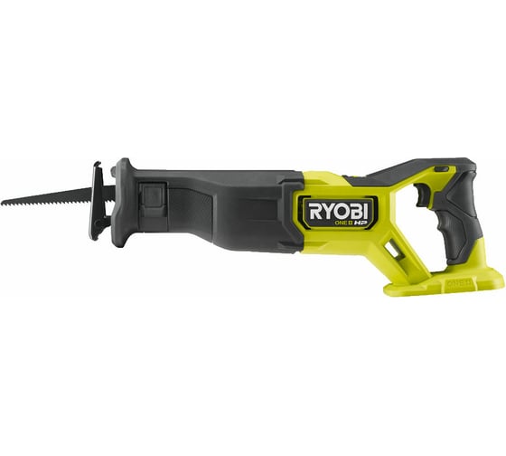 Аккумуляторная сабельная пила Ryobi RRS18X-0 5133005013 1