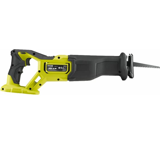 Аккумуляторная сабельная пила Ryobi RRS18X-0 5133005013