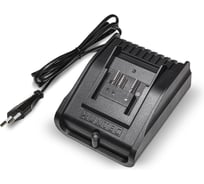Зарядное устройство RUNTEC PRO для 20В батарей, 2А RT-LBCH20