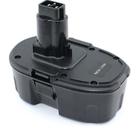 Аккумулятор для DeWalt DC9096, DE9039, DE9095 18V 1500mAh Ni-Cd ОЕМ 306