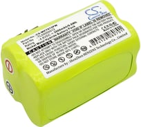 Аккумулятор CS-MKT672PW (4.8V; 2000mAh/9.6Wh; Ni-MH) для Makita ОЕМ 086041