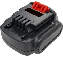 Аккумулятор CS-BDX512PX (12.0V; 2500 mAh; Li-ion) для Black&Decker ОЕМ 086040