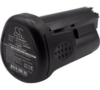 Аккумулятор CS-DML820PX (10.8V; 2500mAh/27.00Wh; Li-ion) для DREMEL 8200/8220/8300 ОЕМ 086046