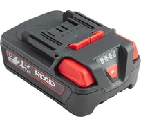 Аккумулятор литиевый 18 В 2.5 Aч для RP350/RP351 RIDGID 56513