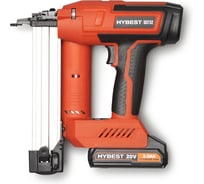 Аккумуляторный монтажный пистолет Hybest DCF32 HBDCF32