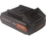 Аккумулятор Hybest №802 для HBDC, 20В, 2 Ач 802-HBDC 2
