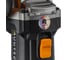 Шлифмашина RUNTEC PRO угловая, аккумуляторная, 125мм, 20В, 2*4Ач, 900Вт RT-AG900 6