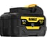Аккумулятор DEWALT DCB126G, Li-Ion, 12В, 5Ач, 1шт DCB126G-XJ 2