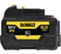 Аккумулятор DEWALT DCB126G, Li-Ion, 12В, 5Ач, 1шт DCB126G-XJ 3