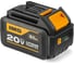 Батарея аккумуляторная RUNTEC PRO 20В, 6Ач RT-LB26 2