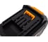 Батарея аккумуляторная RUNTEC PRO 20В, 6Ач RT-LB26 9