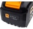 Батарея аккумуляторная RUNTEC PRO 20В, 6Ач RT-LB26 10