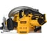 Аккумуляторная дисковая пила DEWALT DCS574B, 20/60В, 184мм, 5500об/мин, без аккумулятора и зарядного устройства DCS574B-XJ 3