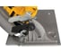 Аккумуляторная дисковая пила DEWALT DCS574B, 20/60В, 184мм, 5500об/мин, без аккумулятора и зарядного устройства DCS574B-XJ 5