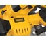 Аккумуляторная дисковая пила DEWALT DCS574B, 20/60В, 184мм, 5500об/мин, без аккумулятора и зарядного устройства DCS574B-XJ 6
