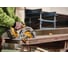 Аккумуляторная дисковая пила DEWALT DCS574B, 20/60В, 184мм, 5500об/мин, без аккумулятора и зарядного устройства DCS574B-XJ 7