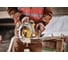 Аккумуляторная дисковая пила DEWALT DCS574B, 20/60В, 184мм, 5500об/мин, без аккумулятора и зарядного устройства DCS574B-XJ 8
