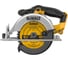 Аккумуляторная дисковая пила DEWALT DCS391B, 20В, 165мм, 5150об/мин, без аккумулятора и зарядного устройства DCS391B-XJ 2