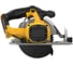Аккумуляторная дисковая пила DEWALT DCS391B, 20В, 165мм, 5150об/мин, без аккумулятора и зарядного устройства DCS391B-XJ 3