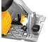 Аккумуляторная дисковая пила DEWALT DCS391B, 20В, 165мм, 5150об/мин, без аккумулятора и зарядного устройства DCS391B-XJ 5