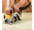 Аккумуляторная дисковая пила DEWALT DCS391B, 20В, 165мм, 5150об/мин, без аккумулятора и зарядного устройства DCS391B-XJ 6