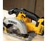 Аккумуляторная дисковая пила DEWALT DCS391B, 20В, 165мм, 5150об/мин, без аккумулятора и зарядного устройства DCS391B-XJ 8