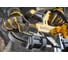 Аккумуляторная ручная ленточная пила DEWALT DCS378N, 18В, 174м/мин, без аккумулятора и зарядного устройства DCS378N-XJ 6