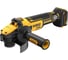 Аккумуляторная угловая шлифмашина DEWALT DCG409VSN, 18/54В, 125мм, 9000об/мин, без аккумулятора и зарядного устройства DCG409VSN-XJ 1