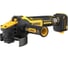 Аккумуляторная угловая шлифмашина DEWALT DCG409VSN, 18/54В, 125мм, 9000об/мин, без аккумулятора и зарядного устройства DCG409VSN-XJ 4