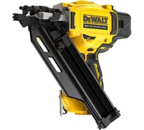 Аккумуляторный гвоздезабивной пистолет DEWALT DCN930N, 18В, без аккумулятора и зарядного устройства DCN930N-XJ