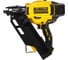 Аккумуляторный гвоздезабивной пистолет DEWALT DCN930N, 18В, без аккумулятора и зарядного устройства DCN930N-XJ 2