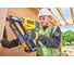 Аккумуляторный гвоздезабивной пистолет DEWALT DCN930N, 18В, без аккумулятора и зарядного устройства DCN930N-XJ 8