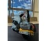 Адаптер-переходник для аккумуляторных инструментов SENIX X2 20V для DeWalt F021050 2