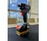 Адаптер-переходник для аккумуляторных инструментов SENIX X2 20V для DeWalt F021050 4