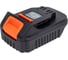 Адаптер-переходник для аккумуляторных инструментов SENIX X2 20V для DeWalt F021050 7