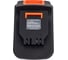 Адаптер-переходник для аккумуляторных инструментов SENIX X2 20V для DeWalt F021050 12
