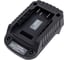 Адаптер-переходник для аккумуляторных инструментов SENIX X2 20V для DeWalt F021050 13