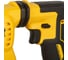 Аккумуляторный перфоратор DEWALT DCH263B, 20В, 3Дж, 4300уд/мин, без аккумулятора и зарядного устройства DCH263B-XJ 6