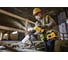 Аккумуляторный перфоратор DEWALT DCH263B, 20В, 3Дж, 4300уд/мин, без аккумулятора и зарядного устройства DCH263B-XJ 7
