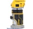 Аккумуляторный кромочный фрезер DEWALT DCW600B, 20В, 25500об/мин, 55мм, без аккумулятора и зарядного устройства DCW600B-XJ 3