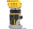 Аккумуляторный кромочный фрезер DEWALT DCW600B, 20В, 25500об/мин, 55мм, без аккумулятора и зарядного устройства DCW600B-XJ 4