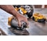 Аккумуляторный кромочный фрезер DEWALT DCW600B, 20В, 25500об/мин, 55мм, без аккумулятора и зарядного устройства DCW600B-XJ 6