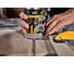 Аккумуляторный кромочный фрезер DEWALT DCW600B, 20В, 25500об/мин, 55мм, без аккумулятора и зарядного устройства DCW600B-XJ 8