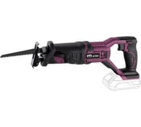 Пила сабельная аккумуляторная КМ АТОМ 18 В без АКБ и ЗУ СRS-181