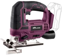 Лобзик аккумуляторный КМ АТОМ 18 В без АКБ и ЗУ СJS-181